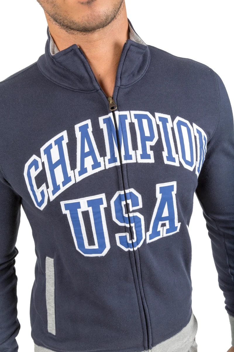 Tuta Ultra Light Full Zip