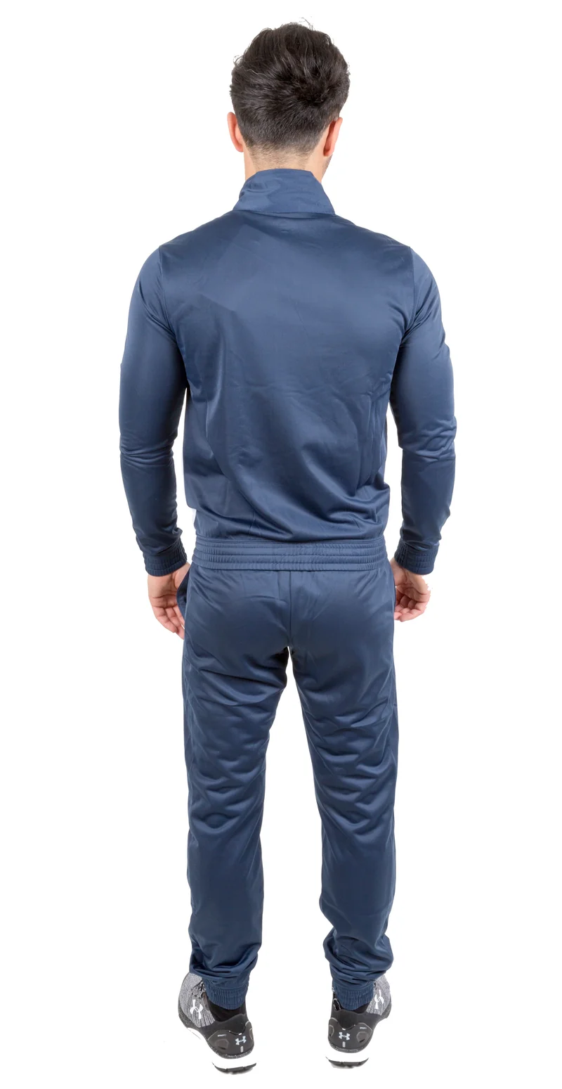 Tuta Full Zip