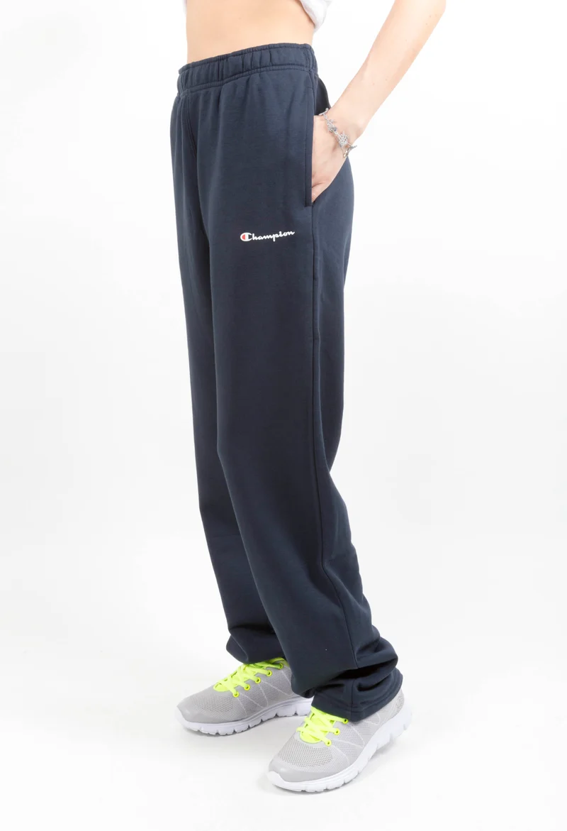 Pantaloni Donna Classic Terry