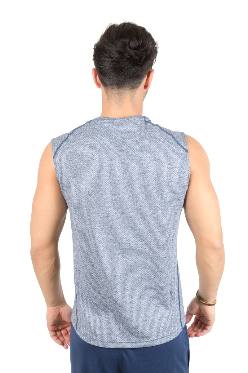T-Shirt Protech Smanicato