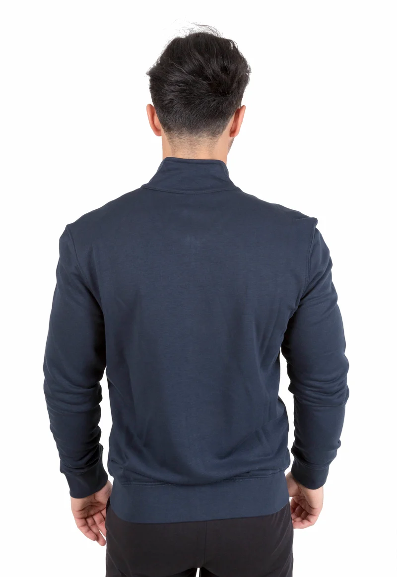 Felpa Full Zip Classica