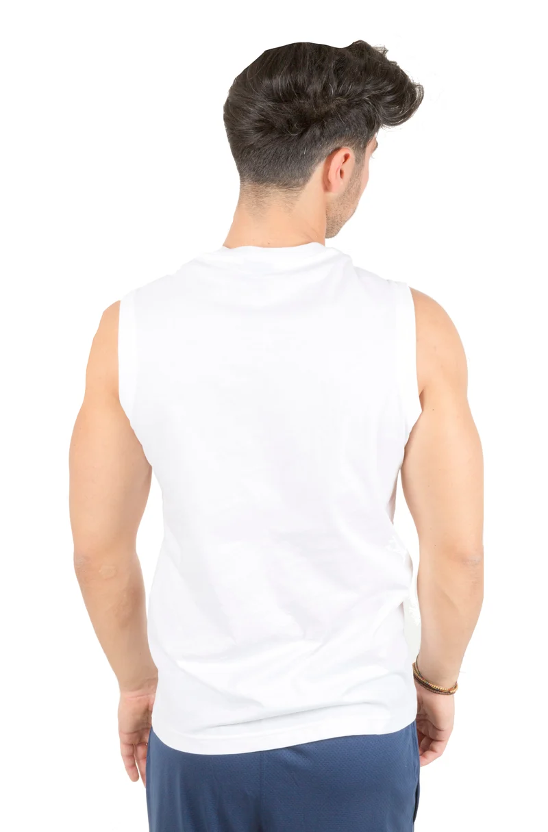 T-Shirt Tee SS Scritta