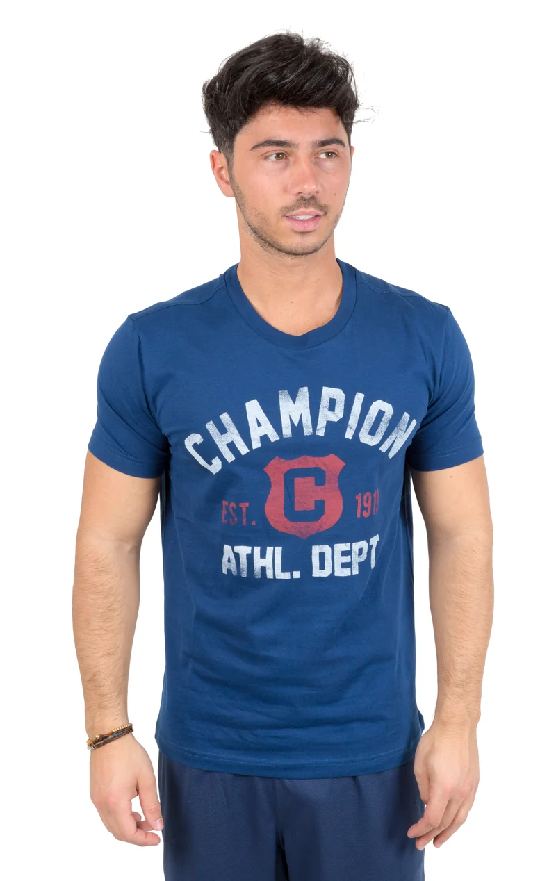 T-Shirt Tee Athl Dept