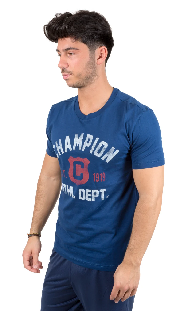 T-Shirt Tee Athl Dept