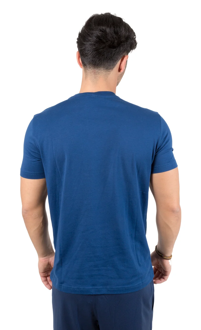 T-Shirt Tee Athl Dept