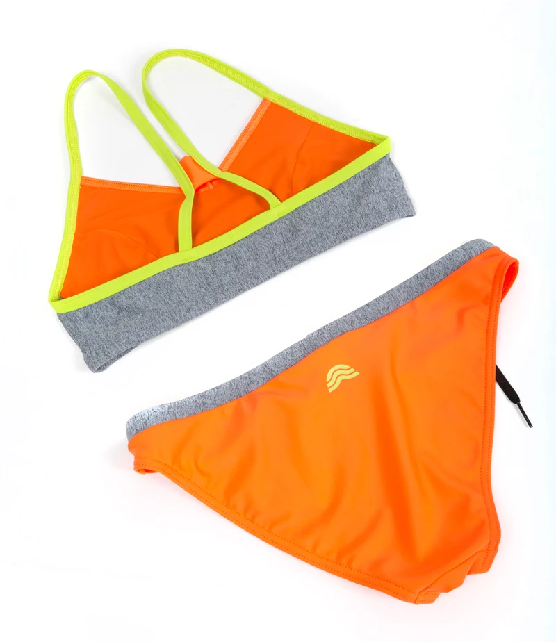 Costume Akie Due Pezzi
