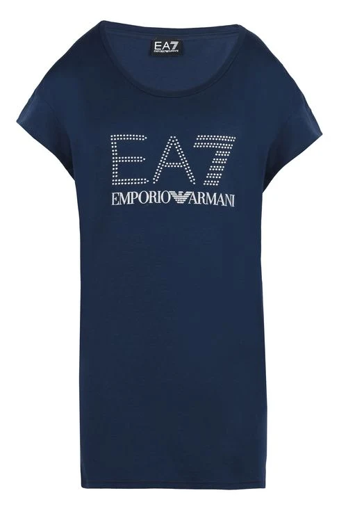 T-Shirt Donna Training Logo Series