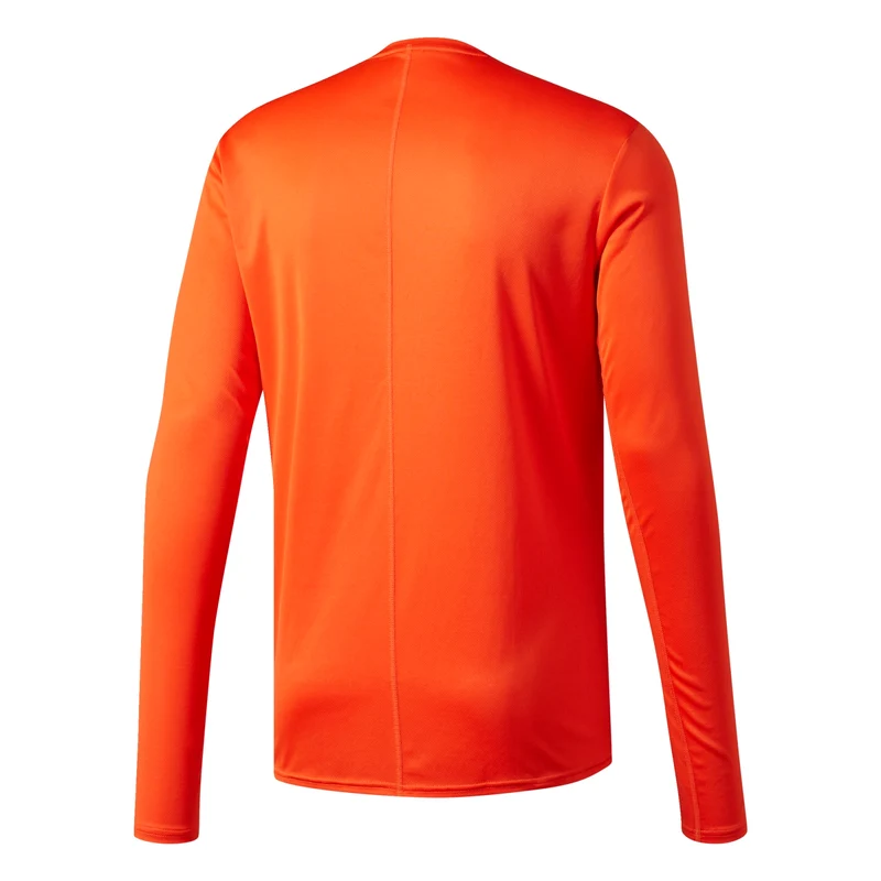 Maglia Response Maniche Lunghe