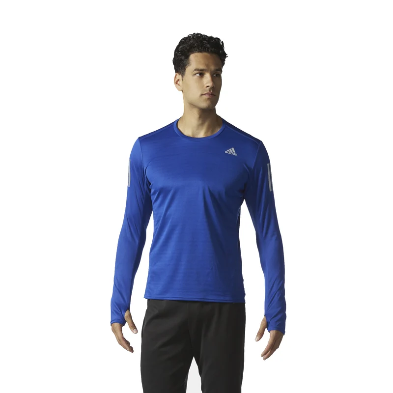 Maglia Response Maniche Lunghe
