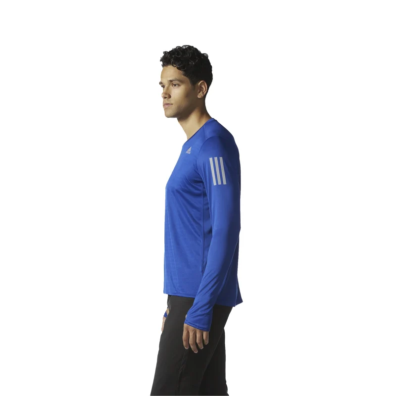 Maglia Response Maniche Lunghe