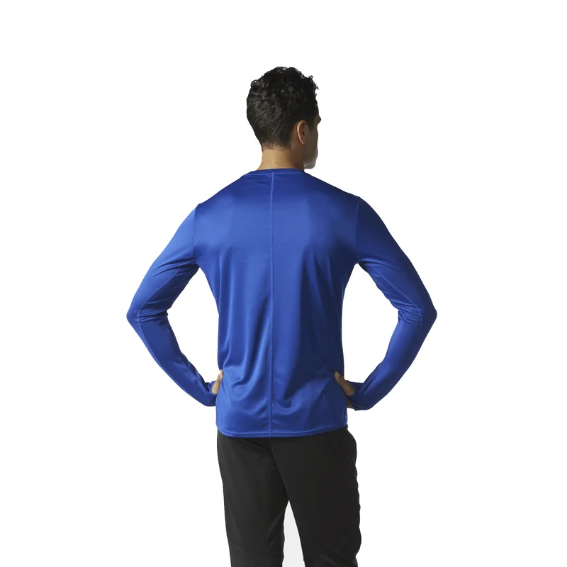 Maglia Response Maniche Lunghe