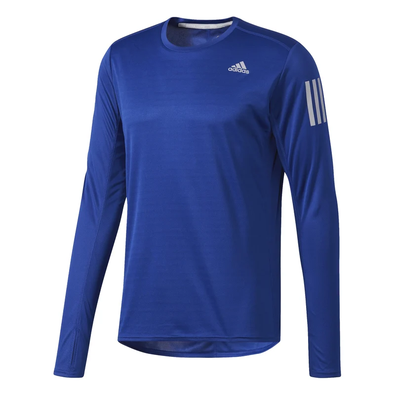 Maglia Response Maniche Lunghe