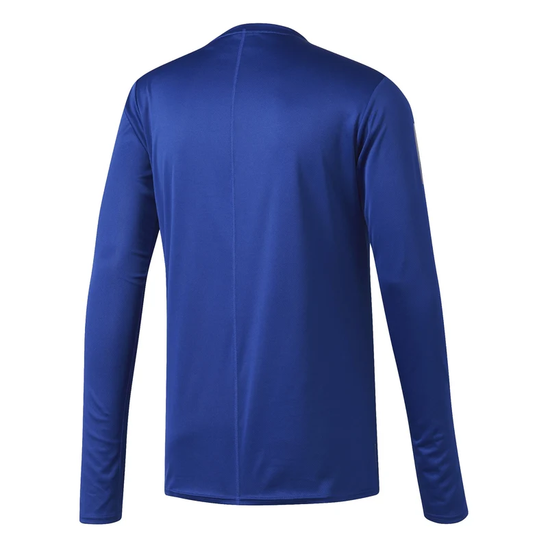 Maglia Response Maniche Lunghe