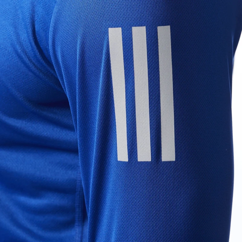 Maglia Response Maniche Lunghe