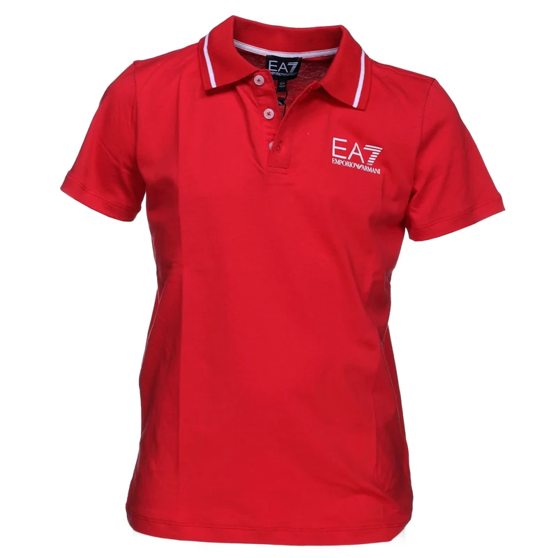 Polo Junior Jersey