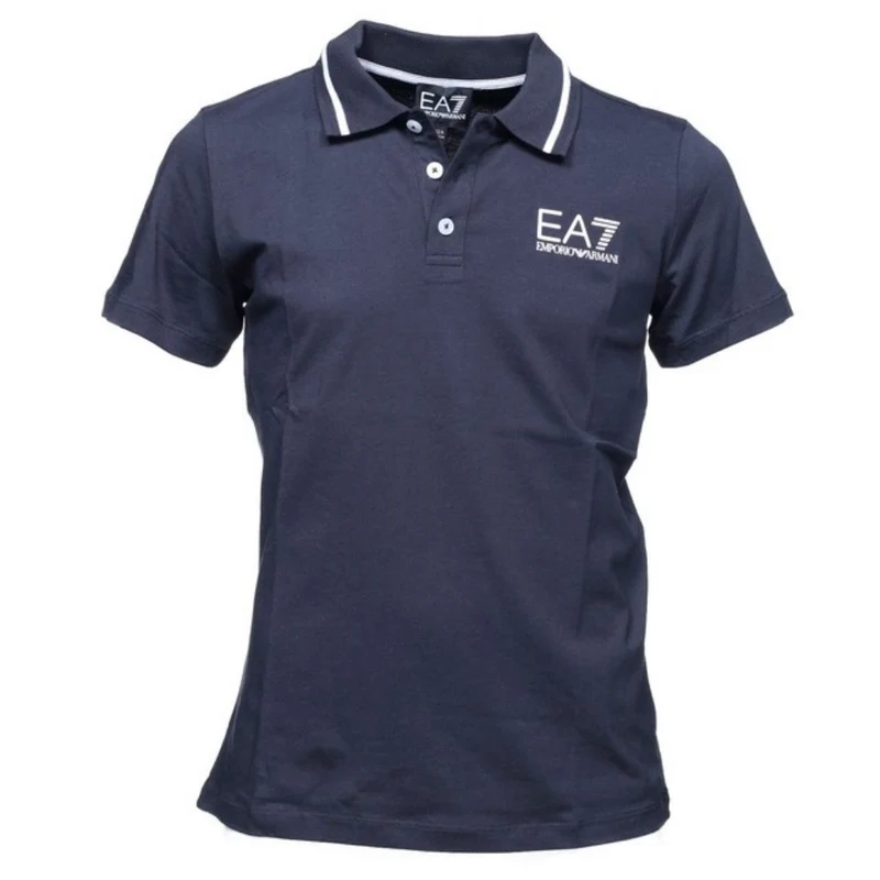Polo Junior Jersey