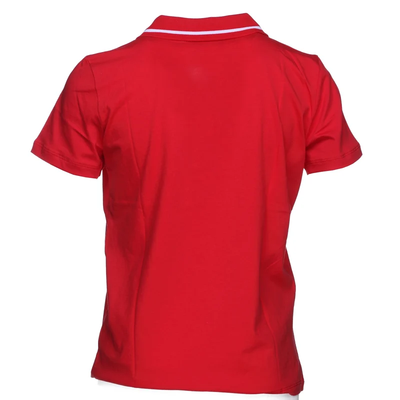 Polo Junior Jersey