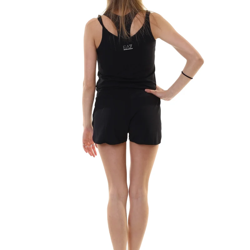 Tuta Donna Jersey Sea World 7 Lines