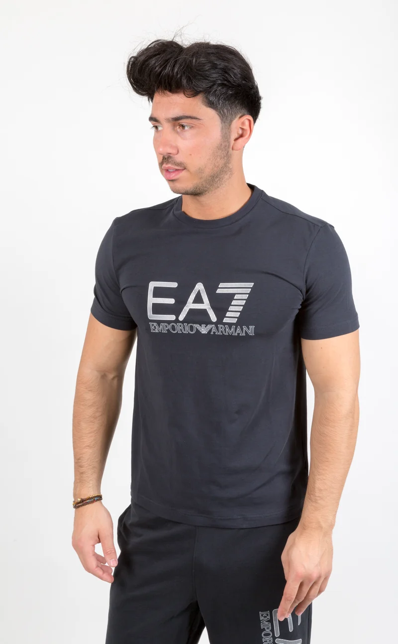 T-Shirt Train Visibility M Tee