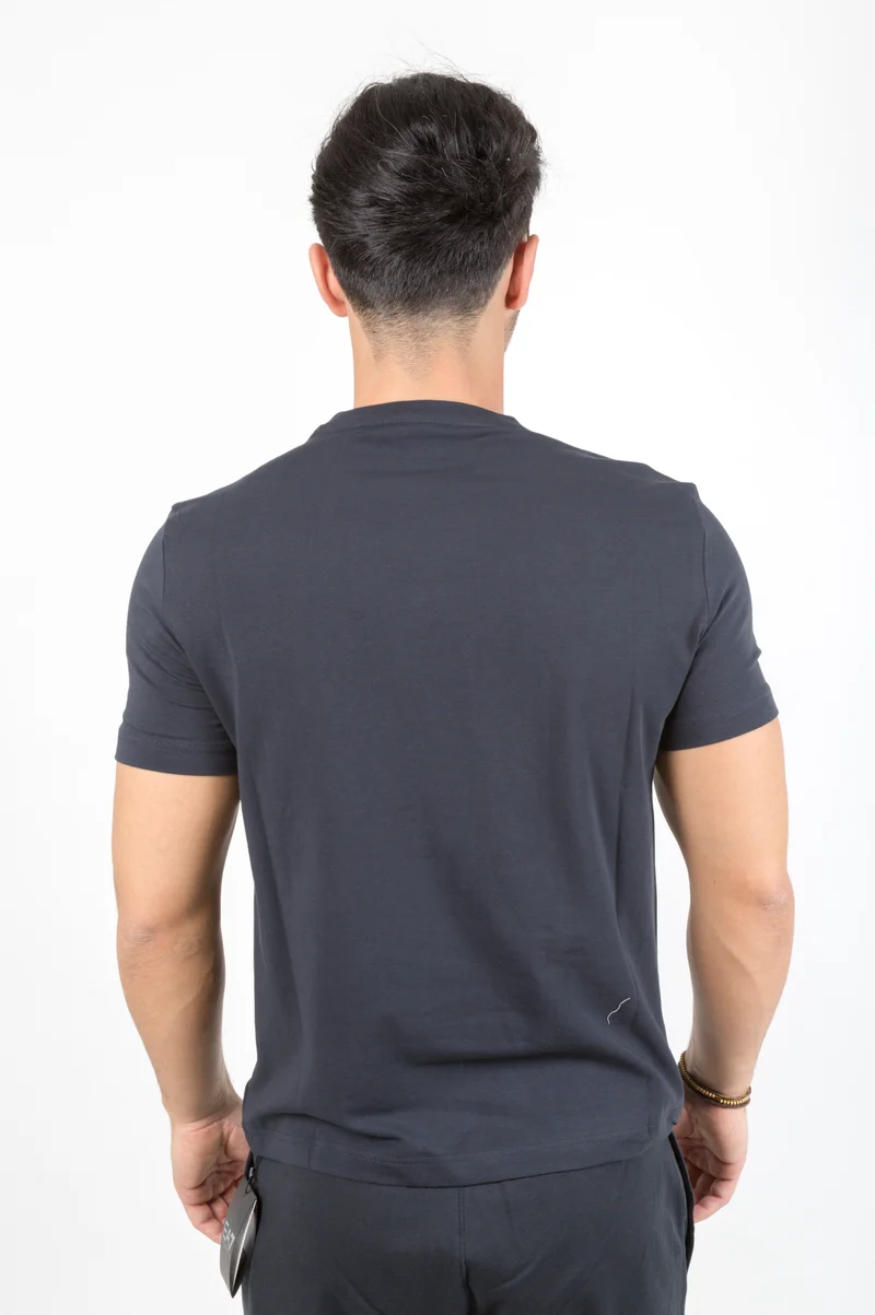 T-Shirt Train Visibility M Tee