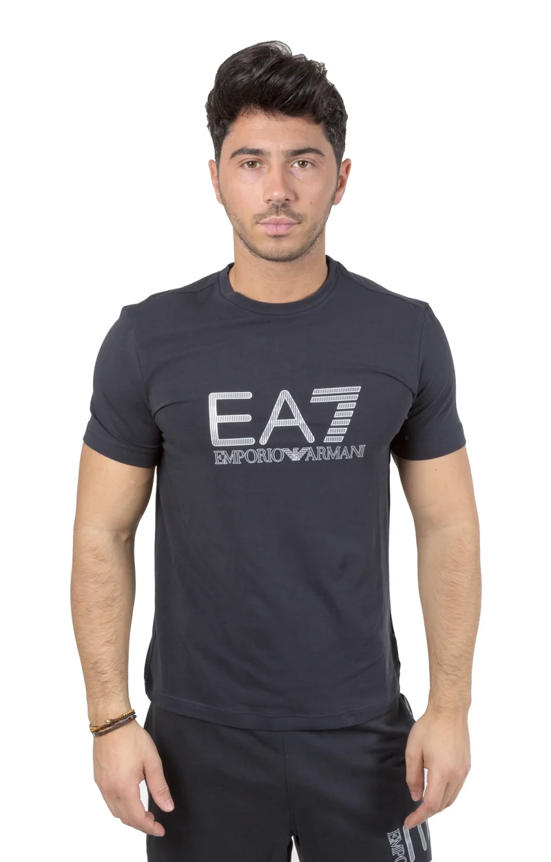 T-Shirt Train Visibility M Tee