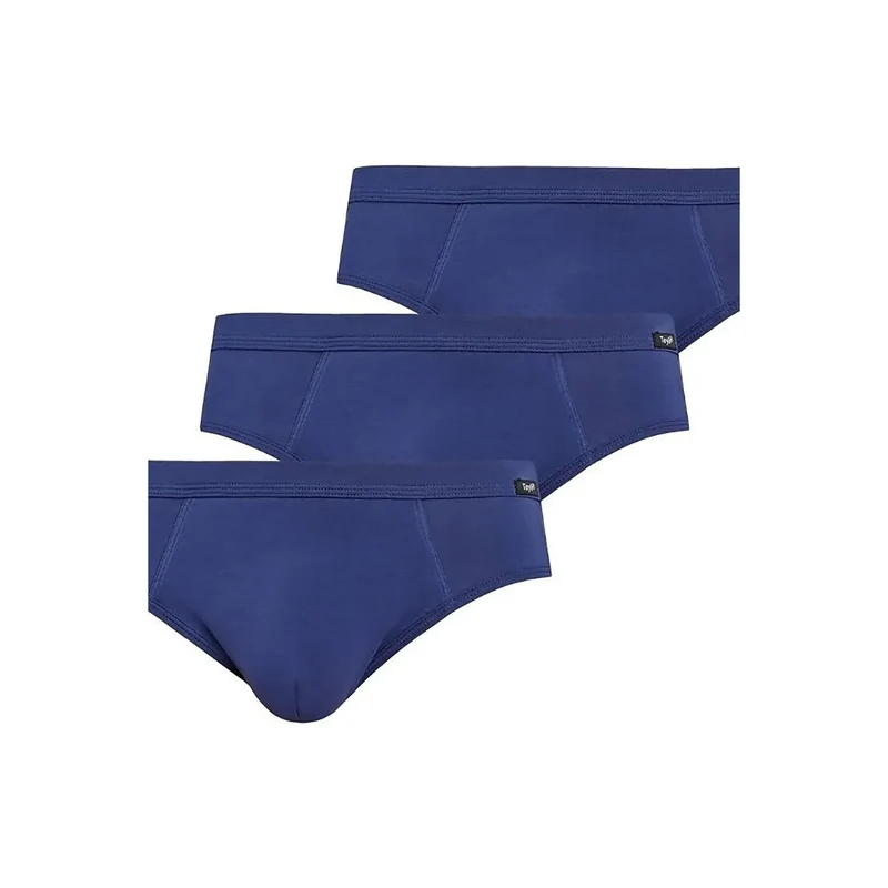 slips coton élasthanne ceinture élastique confort quotidien respirant doux maintien tailles homme discret logo durable hypoallergénique