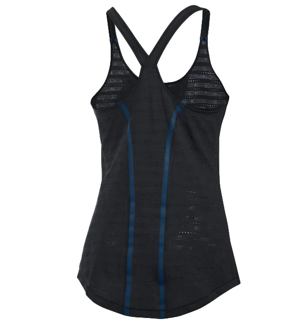 Canotta Donna SuperVent Tank