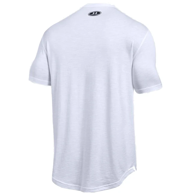 T-shirt Sportstyle Branded Uomo