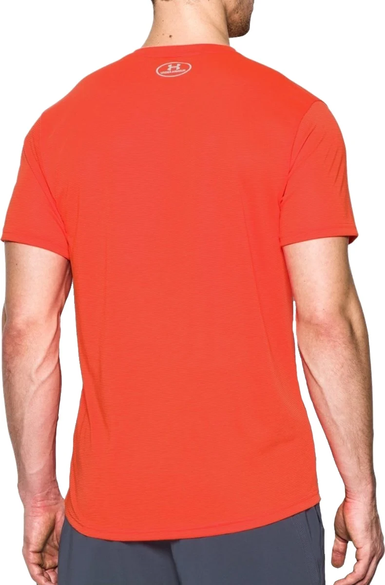 T-Shirt M/M Threadborne Uomo Streaker Run