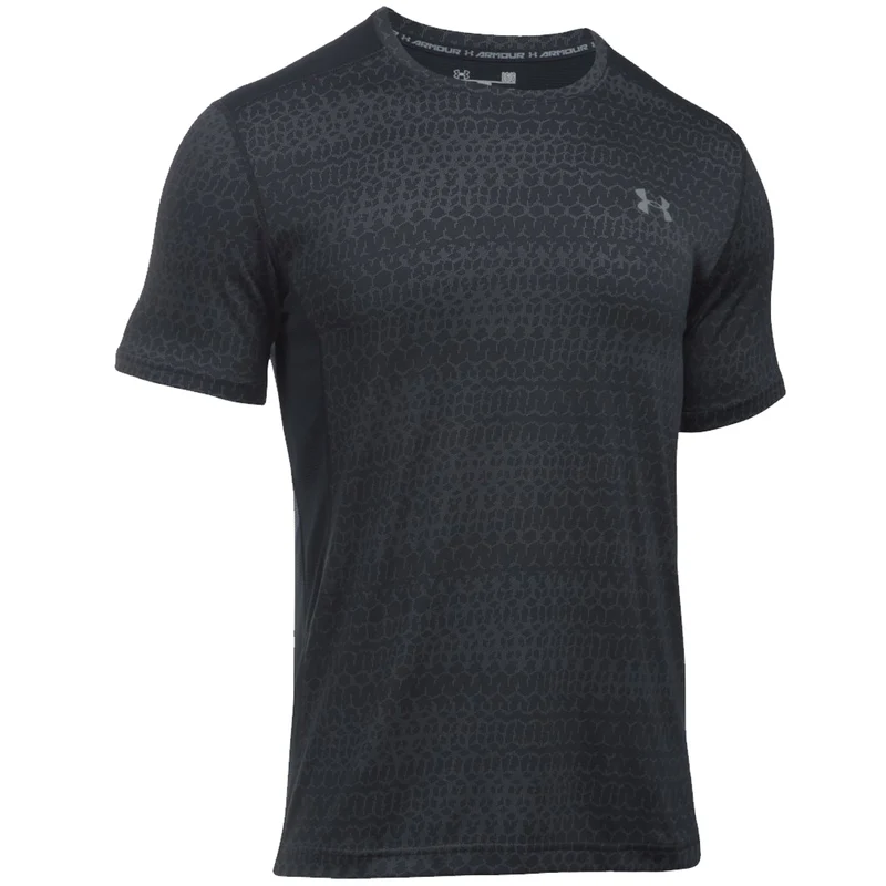 Ua Raid Jacquard