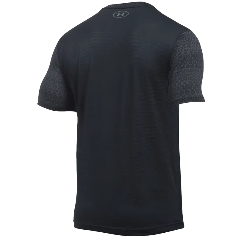 Ua Raid Jacquard