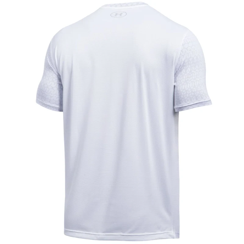 Ua Raid Jacquard
