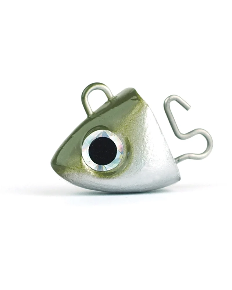 Testa Black Minnow 120 Search 18 g