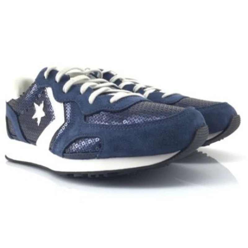 Scarpe Donna Auckland Racer Ox Sequins