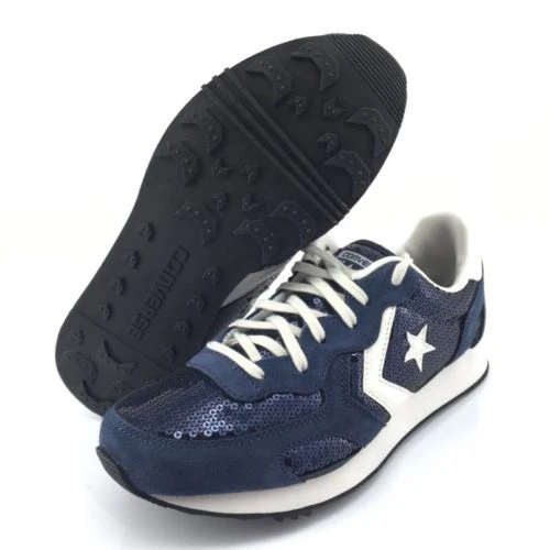 Scarpe Donna Auckland Racer Ox Sequins