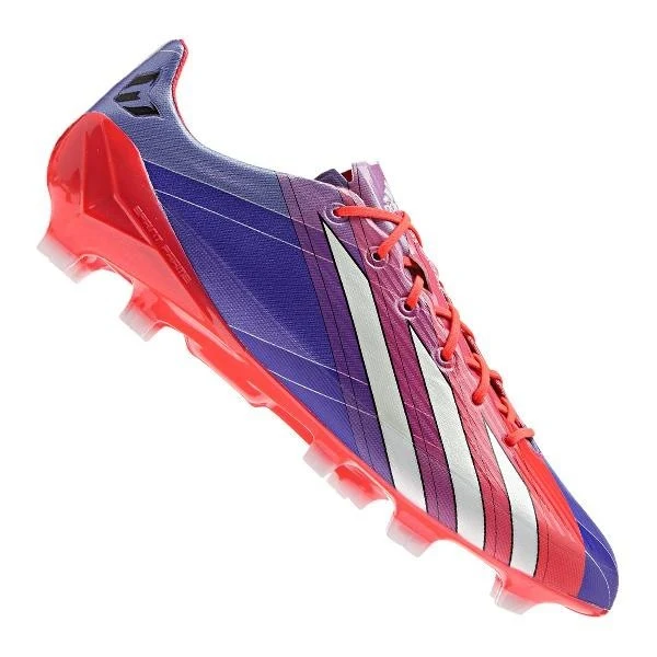 AdiZero F50 TRX FG Messi