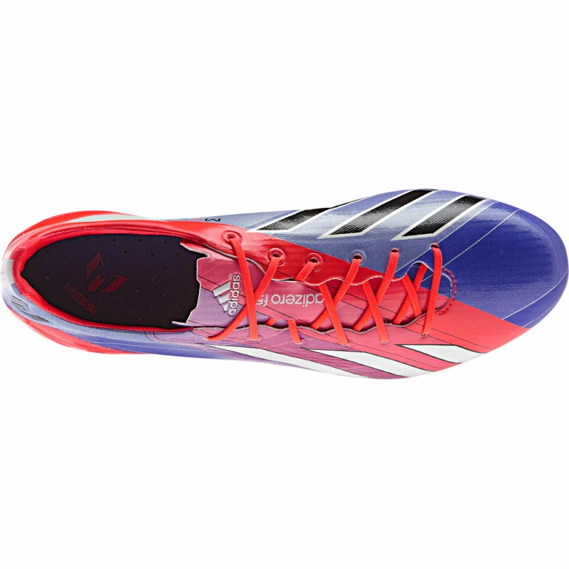 AdiZero F50 TRX FG Messi
