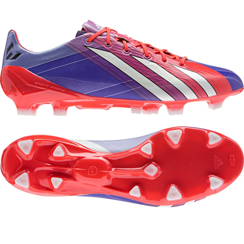 AdiZero F50 TRX FG Messi
