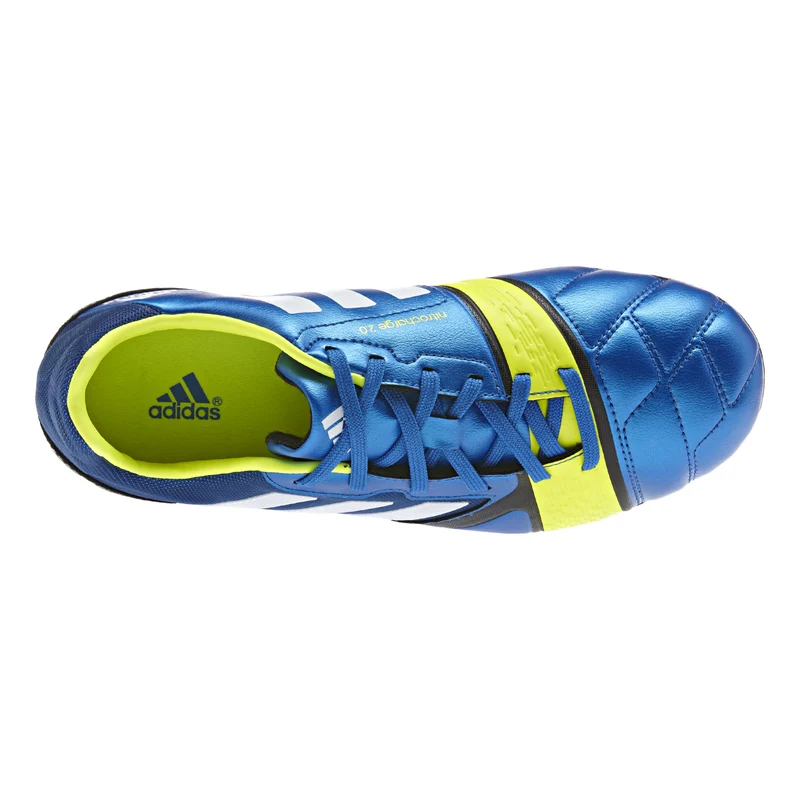 Scarpe calcio Nitrocharge 2.0 TRX FG Bambino