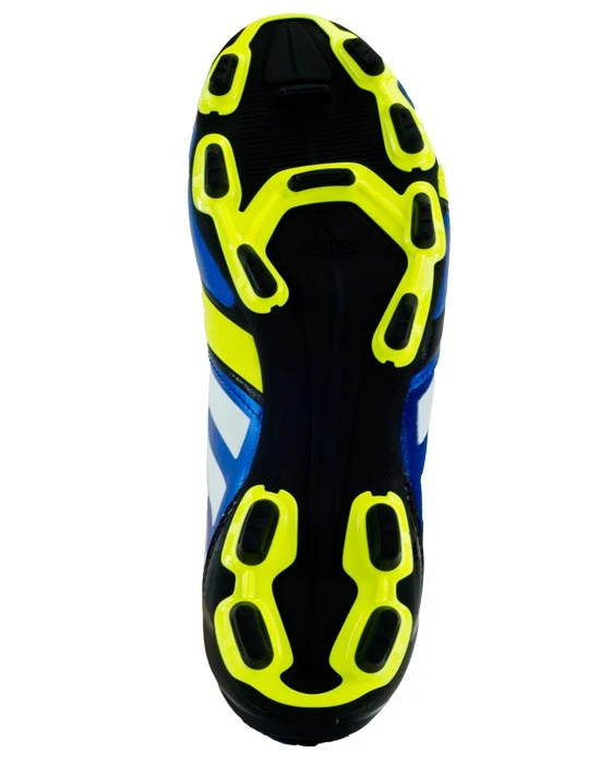 Scarpe calcio Nitrocharge 2.0 TRX FG Bambino