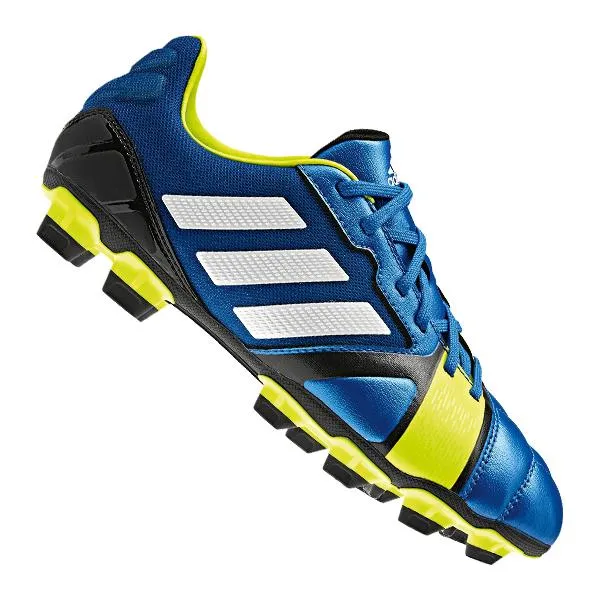 Scarpe calcio Nitrocharge 2.0 TRX FG Bambino