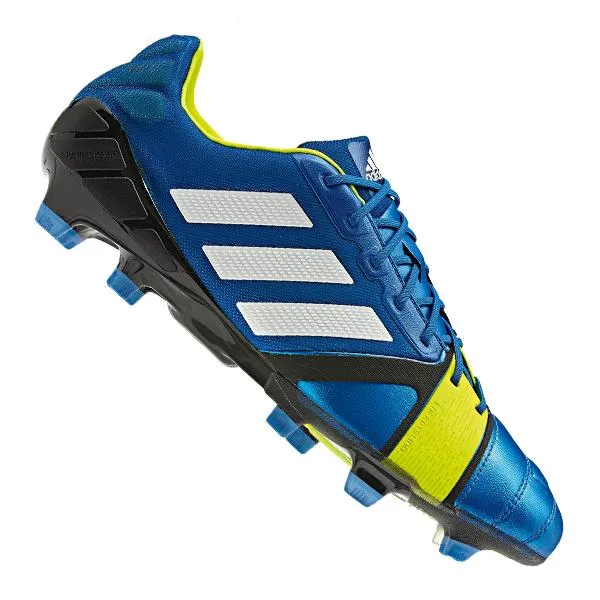 Nitrocharge1.0 TRX FG
