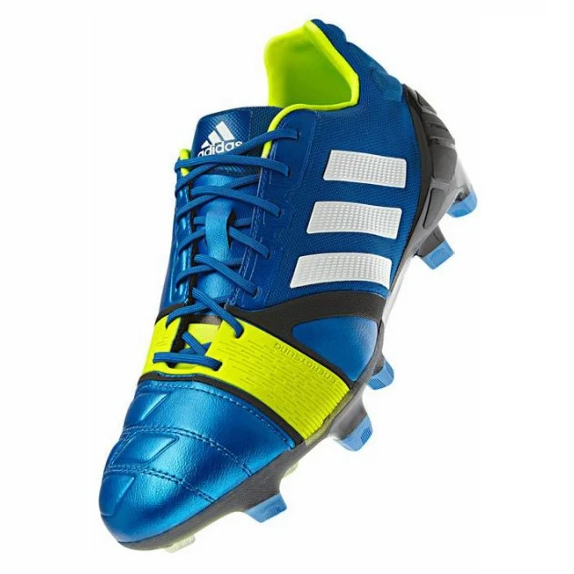 Nitrocharge1.0 TRX FG