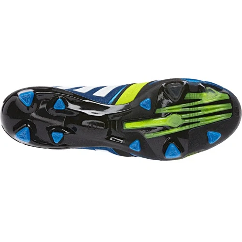 Nitrocharge1.0 TRX FG