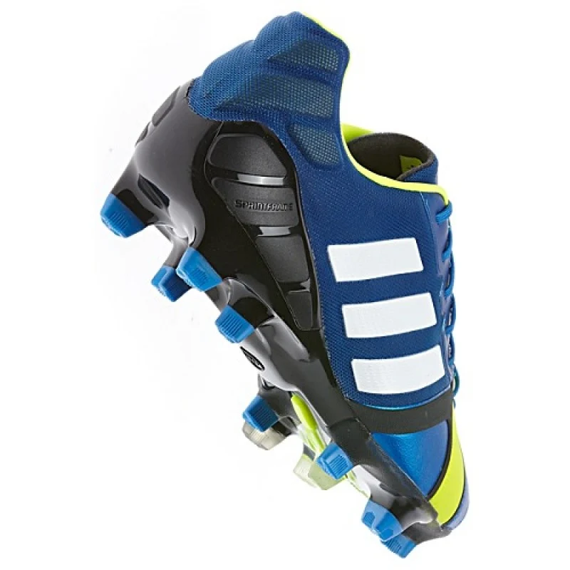 Nitrocharge1.0 TRX FG