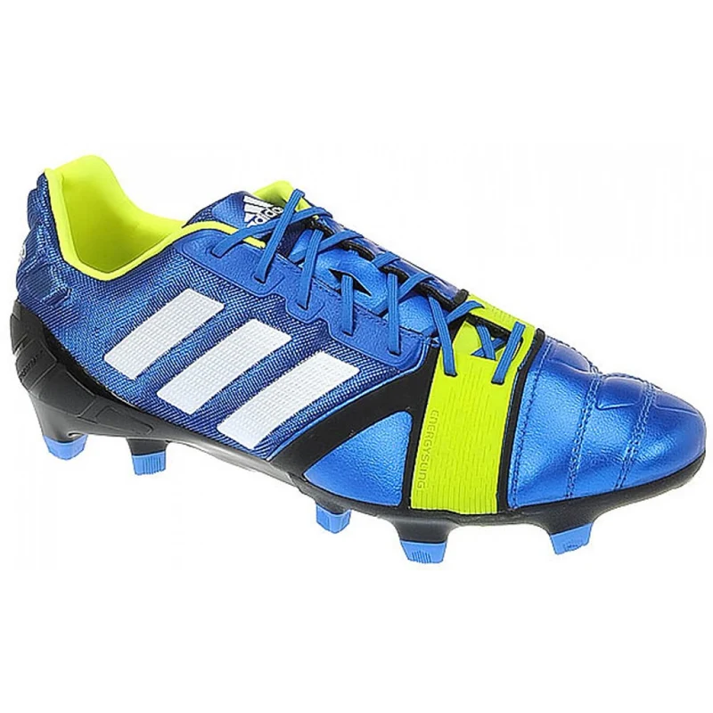 Nitrocharge1.0 TRX FG