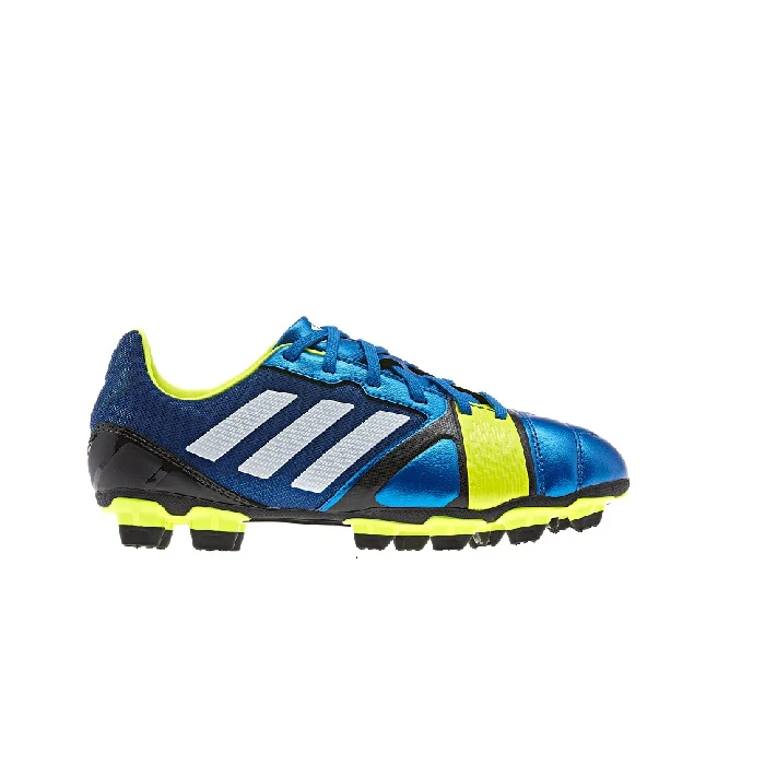 Nitrocharge 2.0 TRX FG Bambino