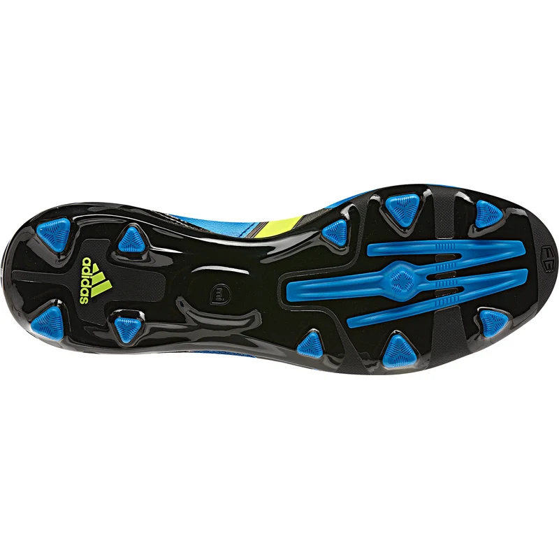 Nitrocharge 2.0 TRX FG