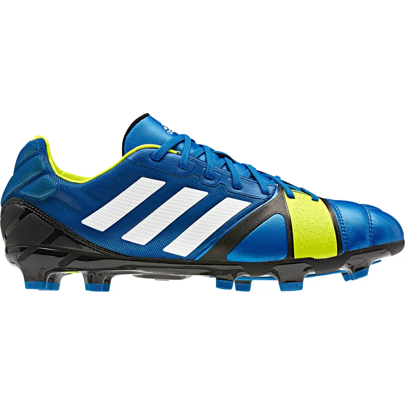 Nitrocharge 2.0 TRX FG