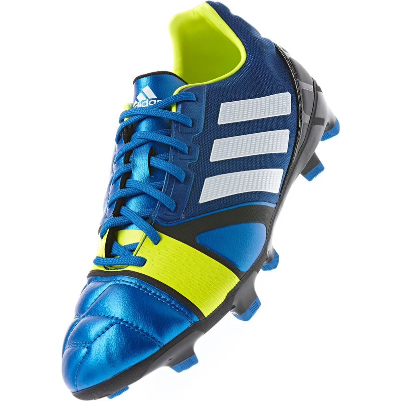 Nitrocharge 2.0 TRX FG